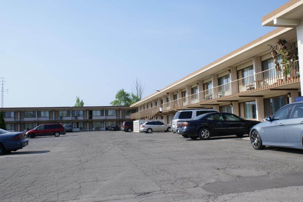 Arkona Motel Motel Niagara Falls