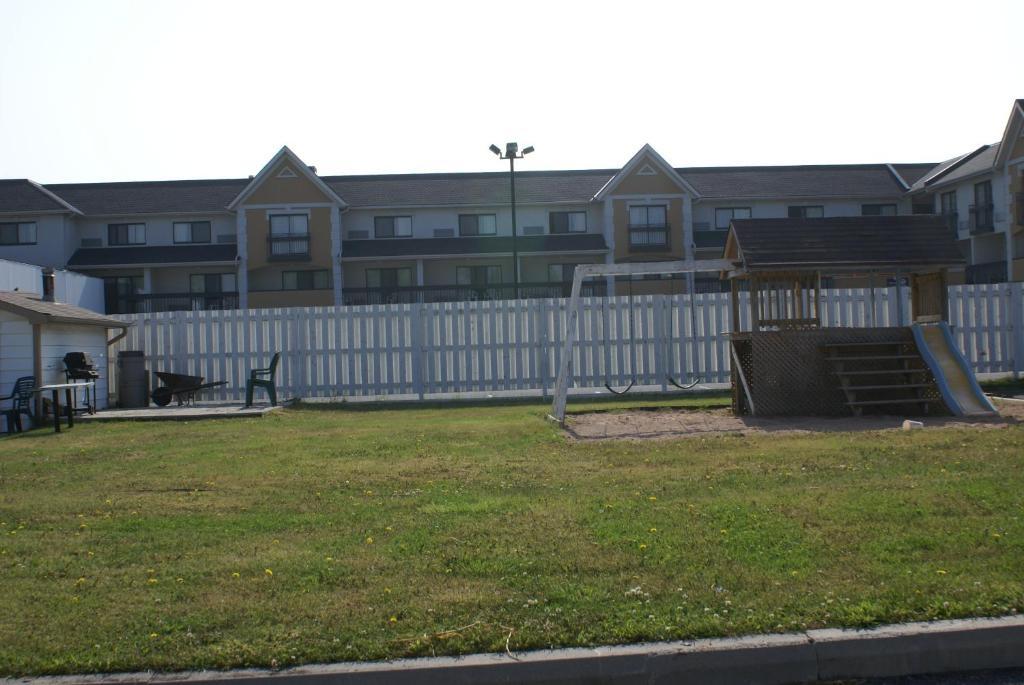 Arkona Motel Niagara Falls