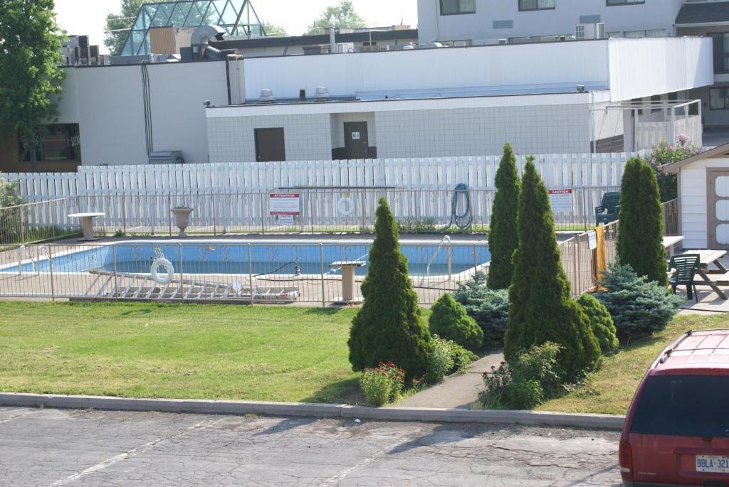 Arkona Motel