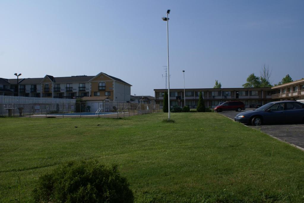 Arkona Motel Motel