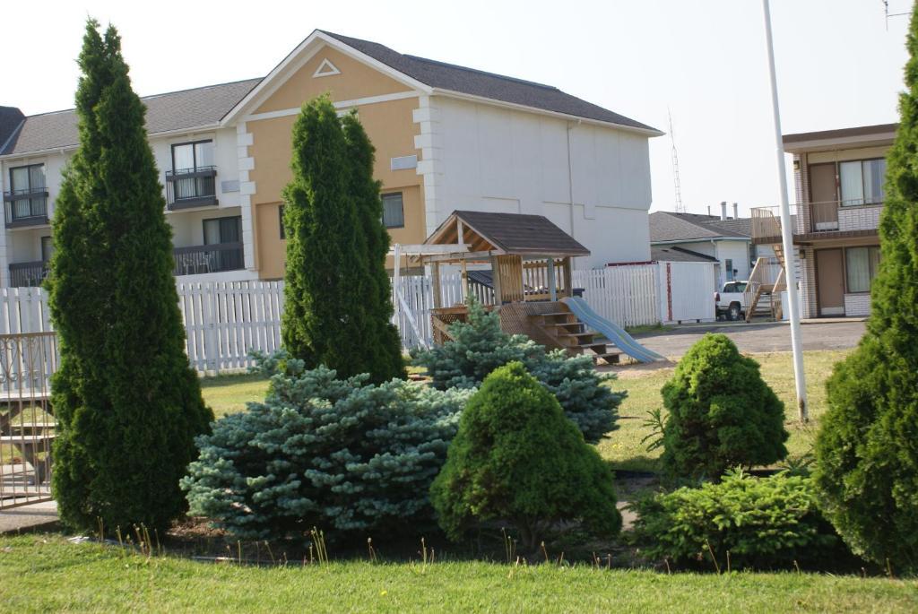 Motel Arkona Motel 2*