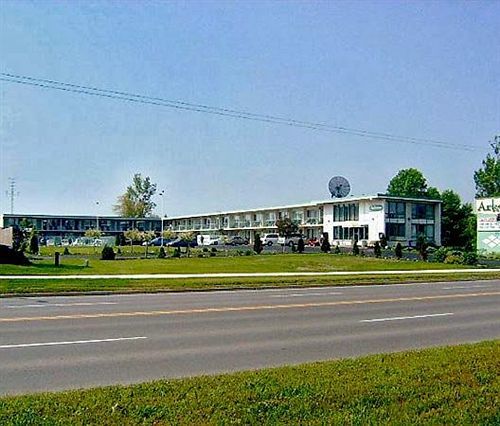Motel Arkona Motel