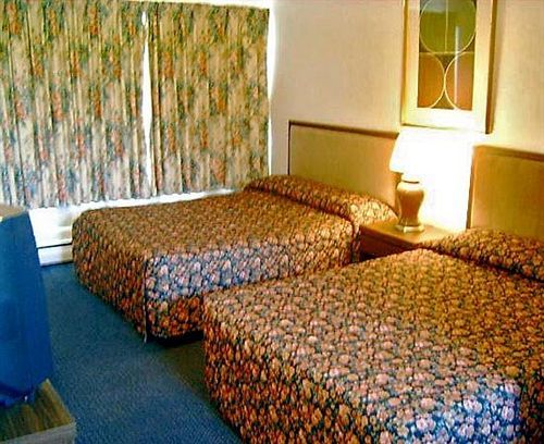 Motel Arkona Motel Niagara Falls