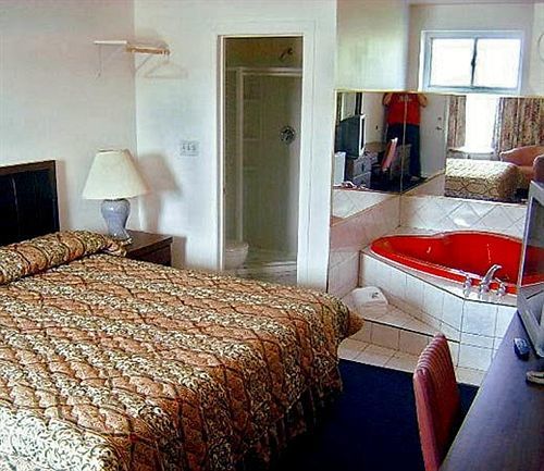 Arkona Motel
