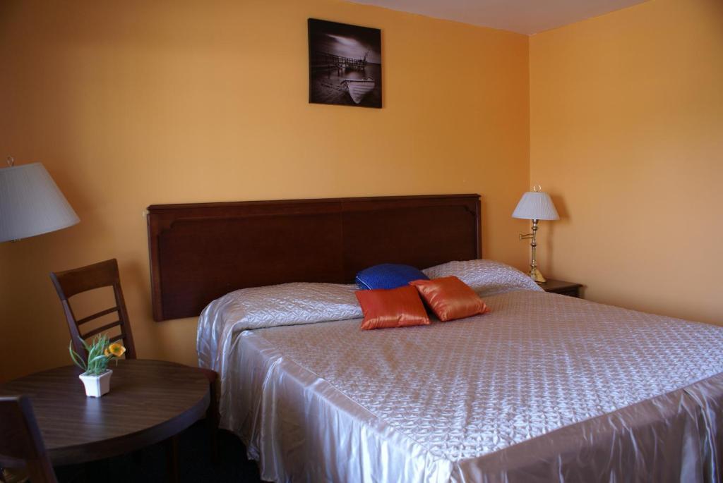 Arkona Motel Motel