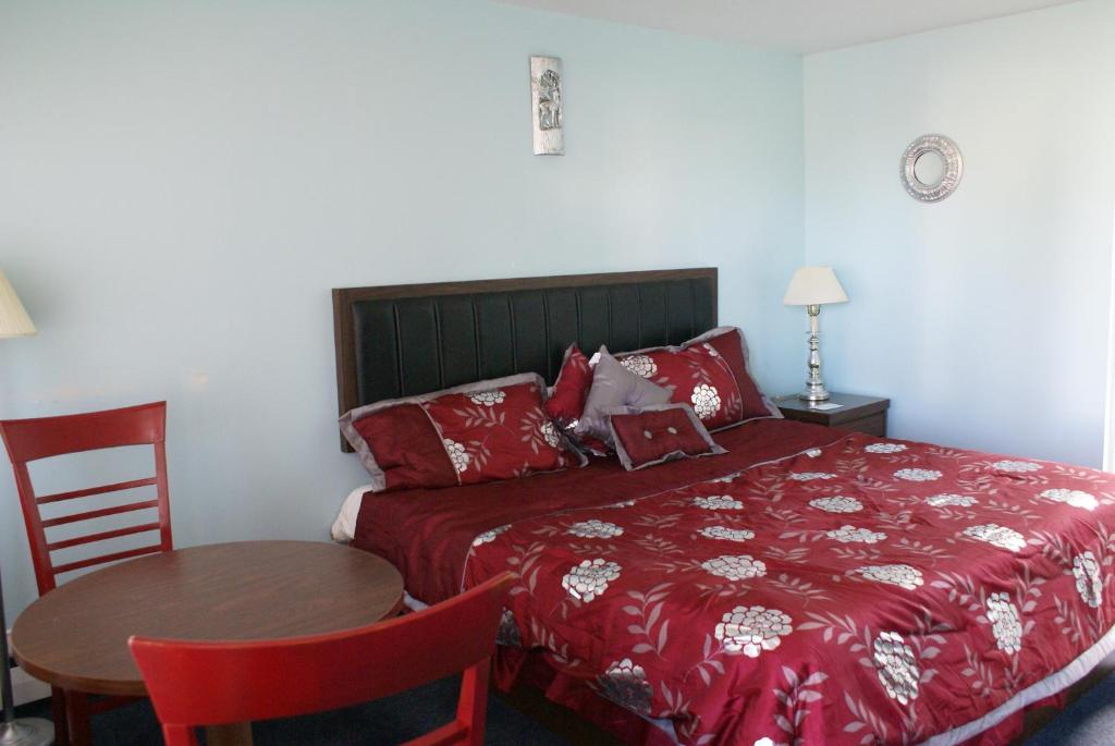 Motel Arkona Motel 2*
