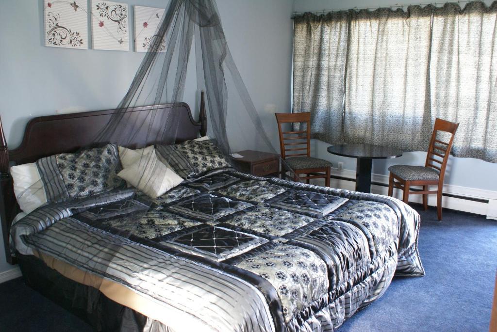 Arkona Motel 2*