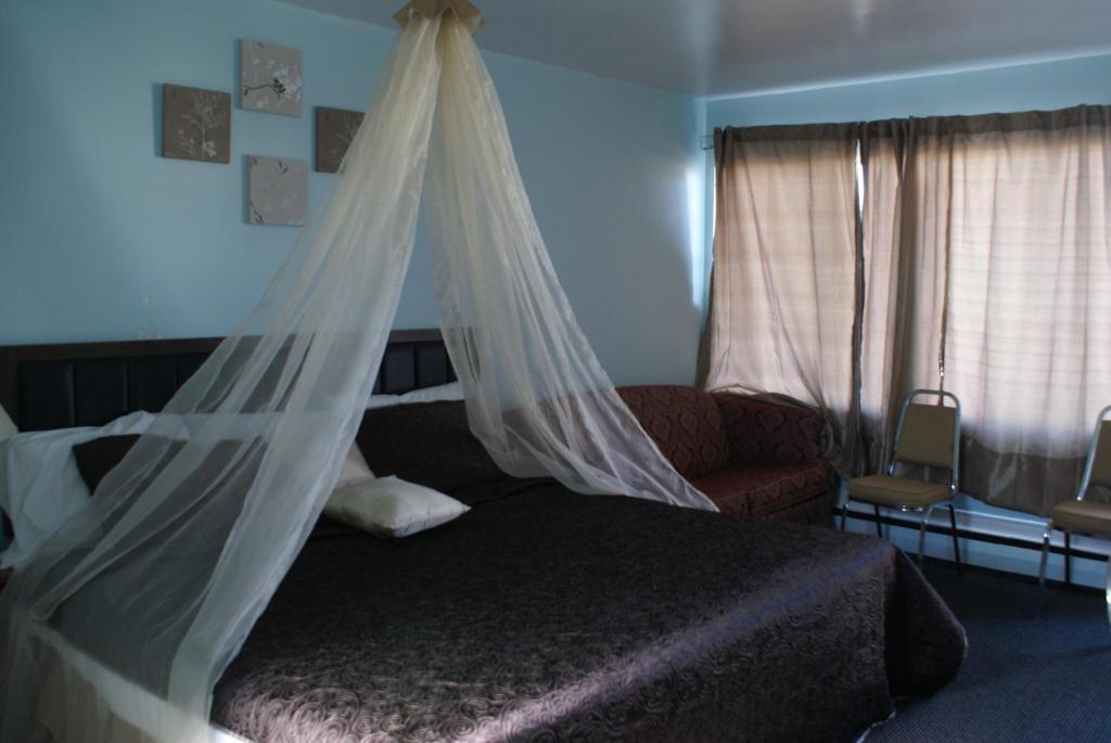 Arkona Motel