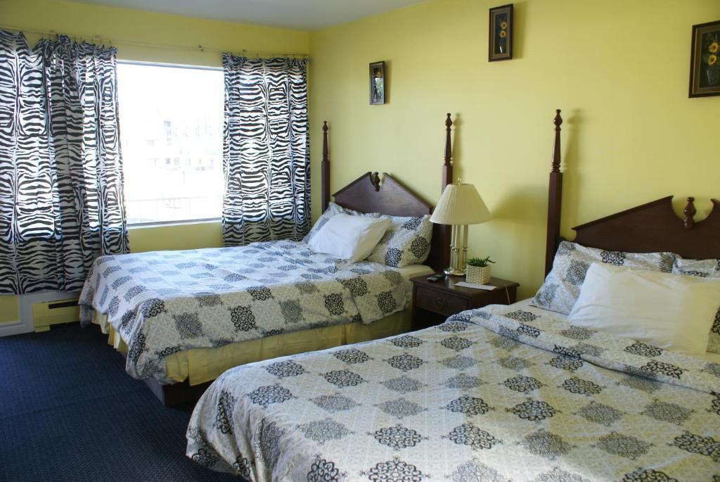 Motel Arkona Motel Niagara Falls