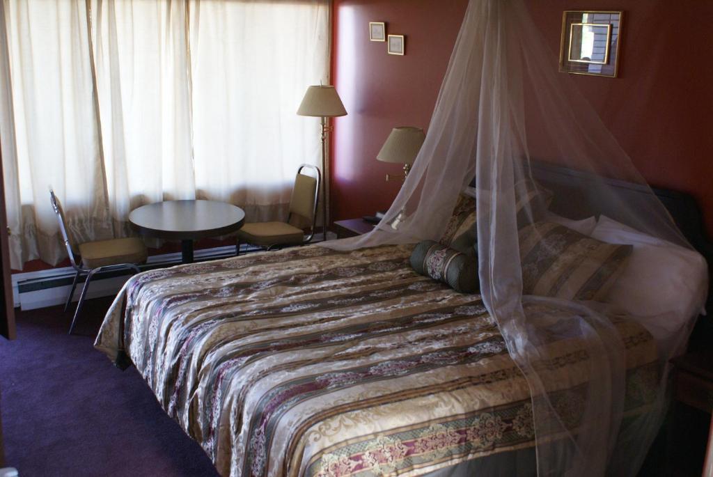 Arkona Motel Niagara Falls