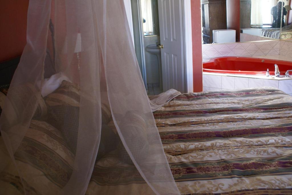 Motel Arkona Motel 2*