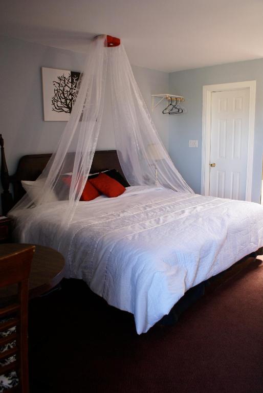 Arkona Motel 2*