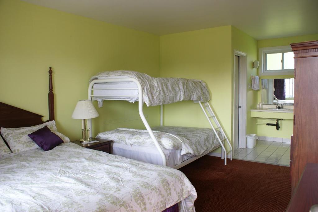 Arkona Motel