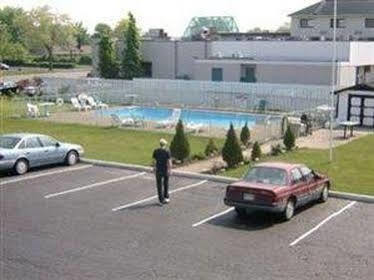 Motel Arkona Motel Niagara Falls