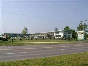 Motel Arkona Motel